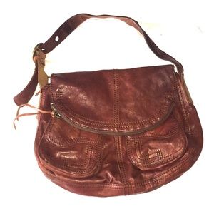 Lucky Brand shoulder bag